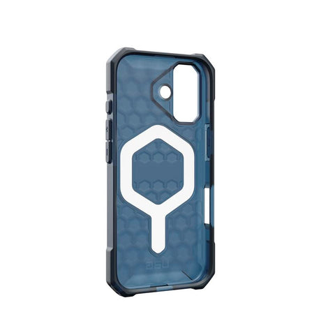 iPhone 17 UAG Essential Armor Cover - MagSafe Kompatibel - Blå