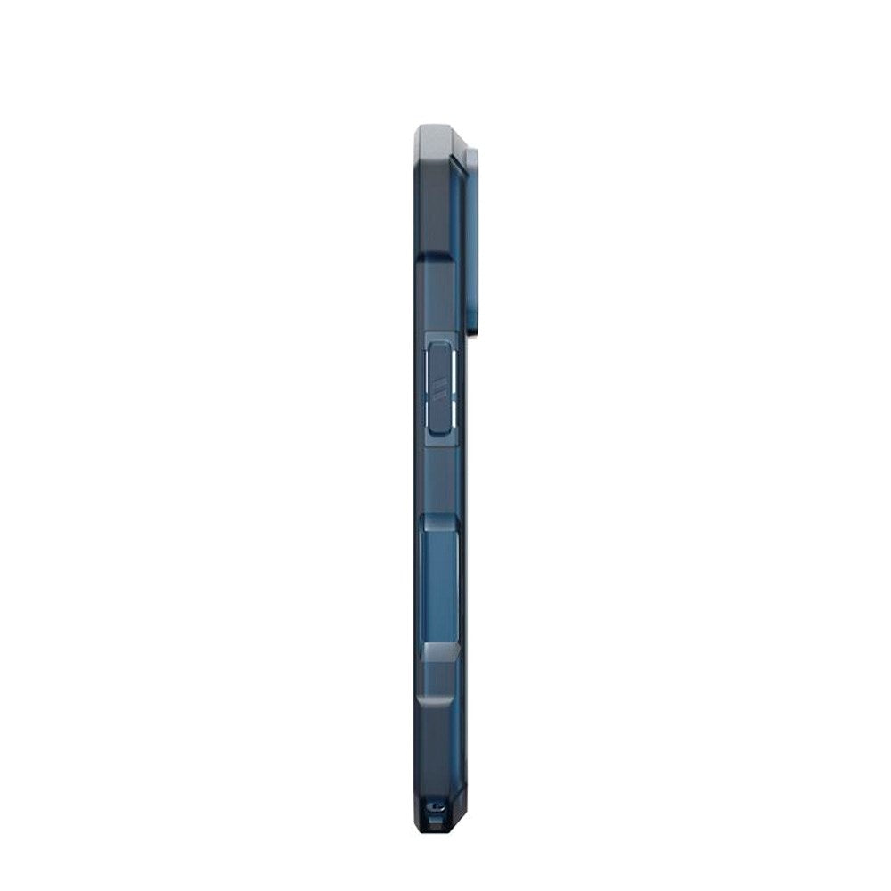 iPhone 17 UAG Essential Armor Cover - MagSafe Kompatibel - Blå