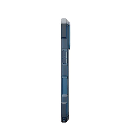 iPhone 17 UAG Essential Armor Cover - MagSafe Kompatibel - Blå