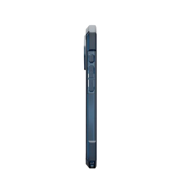 iPhone 17 UAG Essential Armor Cover - MagSafe Kompatibel - Blå
