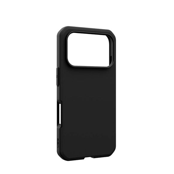 iPhone 17 Pro UAG Civilian LT Cover - MagSafe Kompatibel - Sort