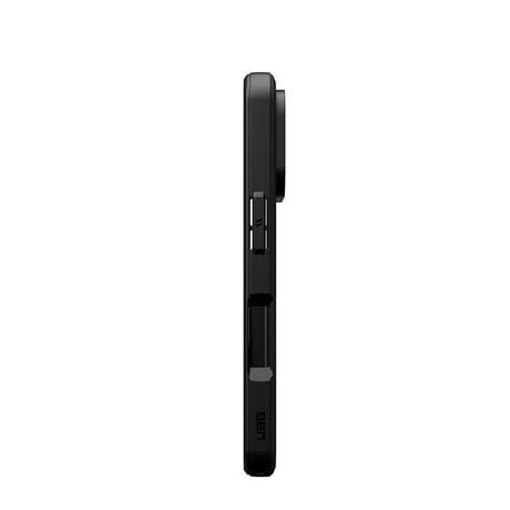 iPhone 17 Pro UAG Civilian LT Cover - MagSafe Kompatibel - Sort