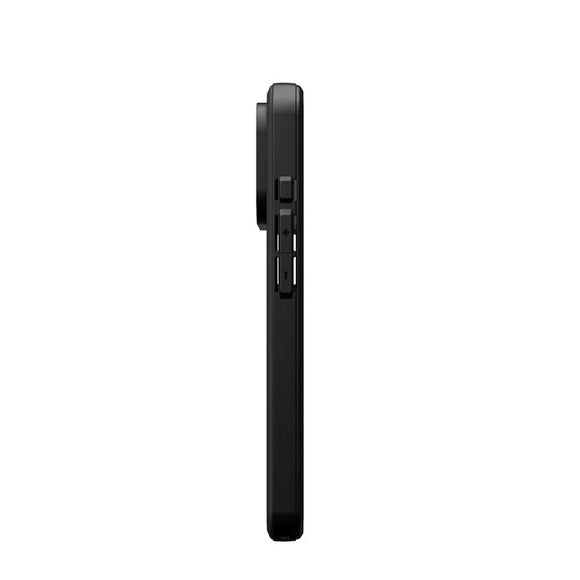 iPhone 17 Pro UAG Civilian LT Cover - MagSafe Kompatibel - Sort