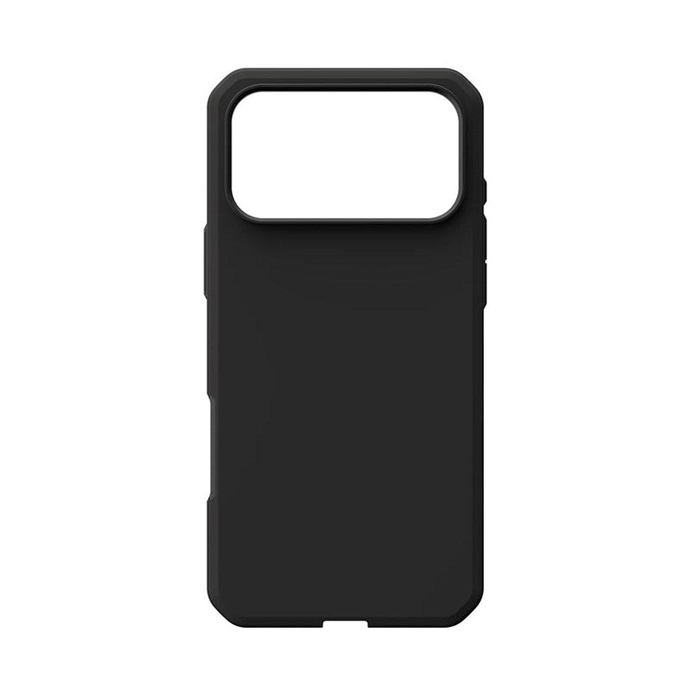 iPhone 17 Pro Max UAG Civilian LT Cover - MagSafe Kompatibel - Sort