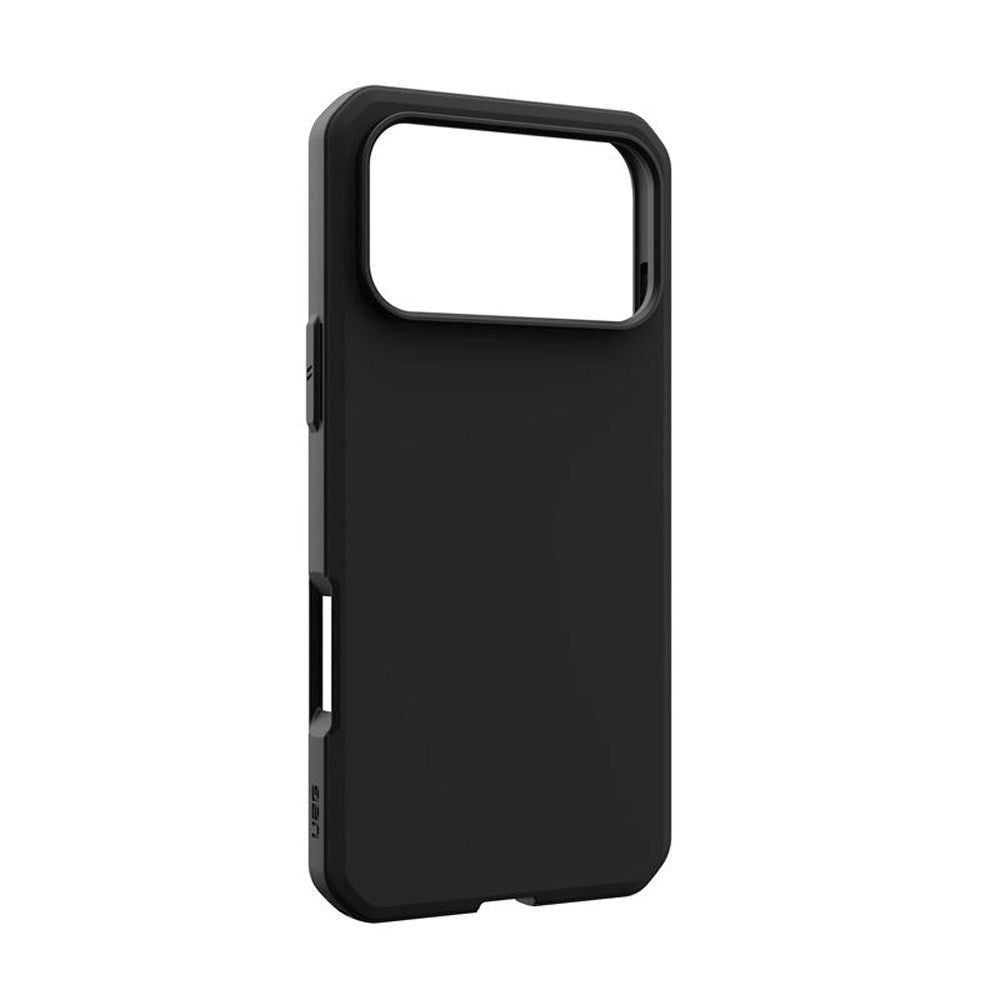 iPhone 17 Pro Max UAG Civilian LT Cover - MagSafe Kompatibel - Sort