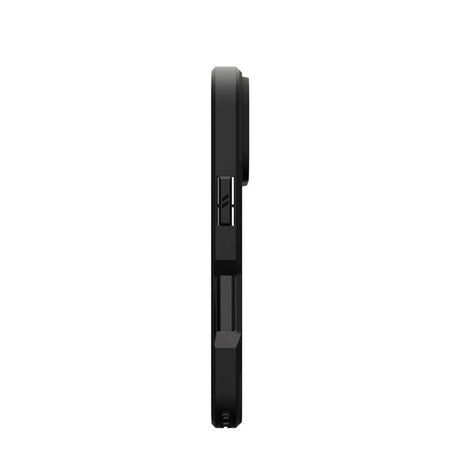 iPhone 17 Pro UAG Civilian Cover - MagSafe Kompatibel - Sort