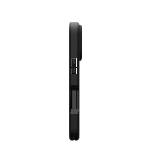 iPhone 17 Pro UAG Civilian Cover - MagSafe Kompatibel - Sort