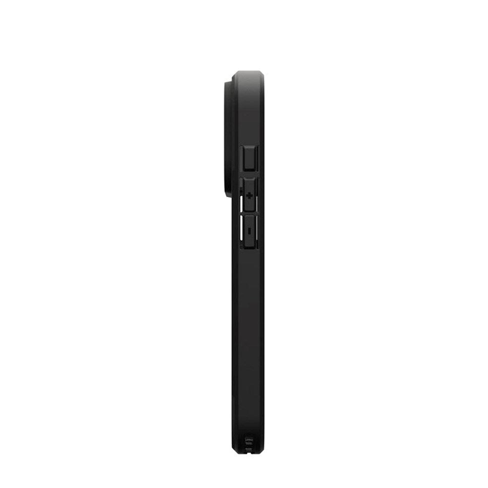 iPhone 17 Pro UAG Civilian Cover - MagSafe Kompatibel - Sort
