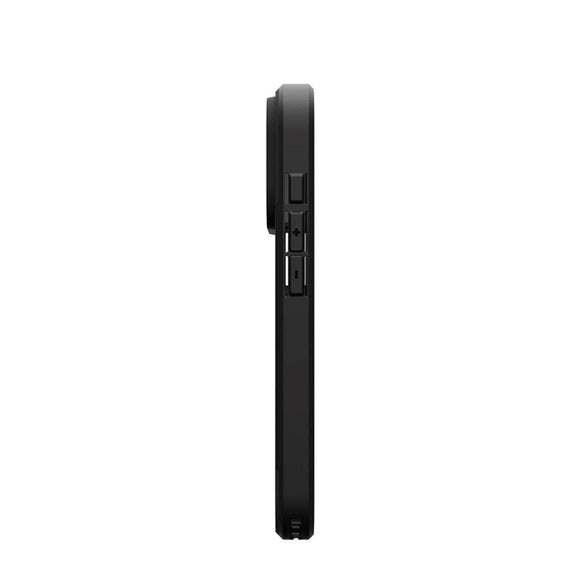 iPhone 17 Pro UAG Civilian Cover - MagSafe Kompatibel - Sort