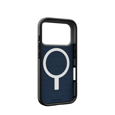 iPhone 17 Pro UAG Civilian Cover - MagSafe Kompatibel - Blå