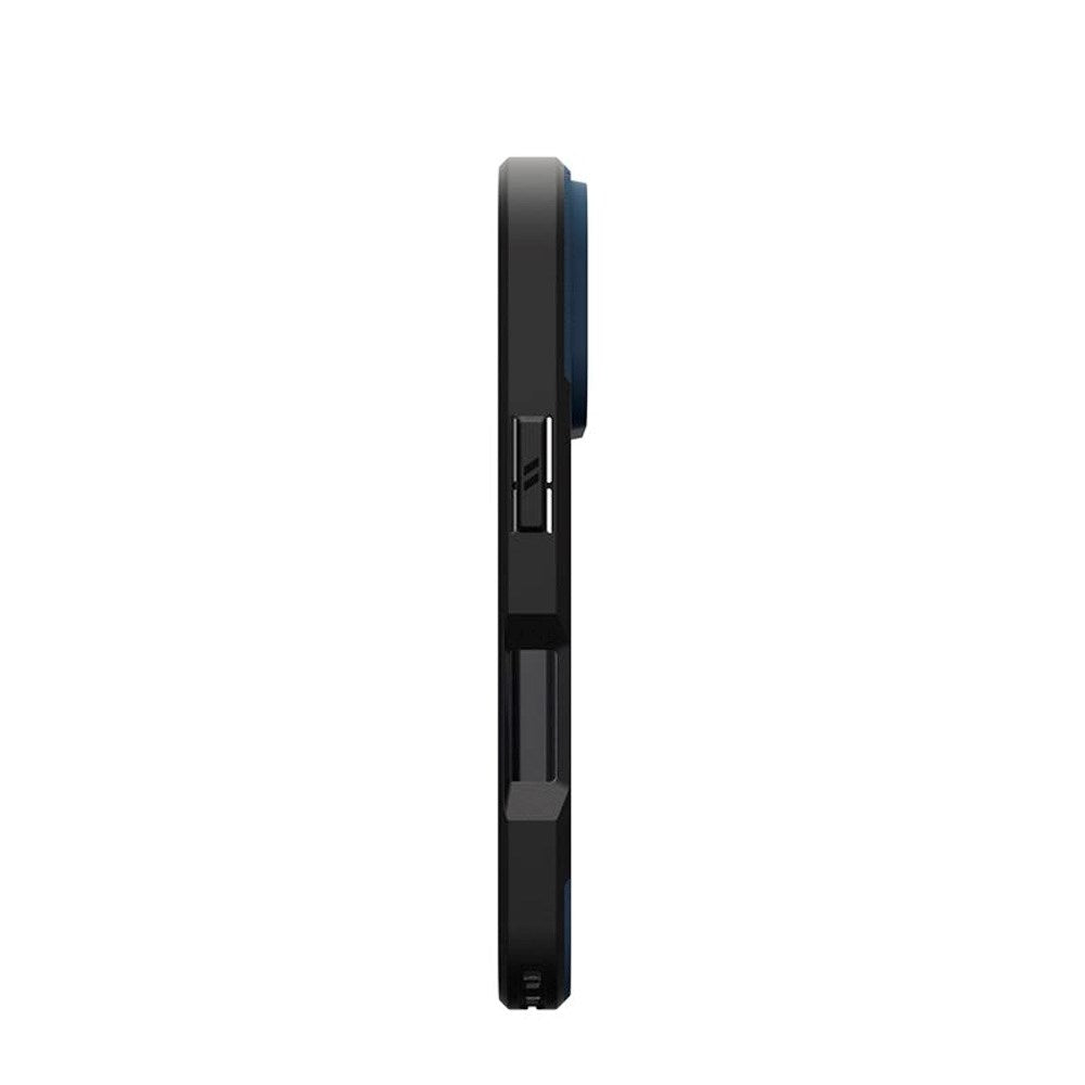 iPhone 17 Pro UAG Civilian Cover - MagSafe Kompatibel - Blå