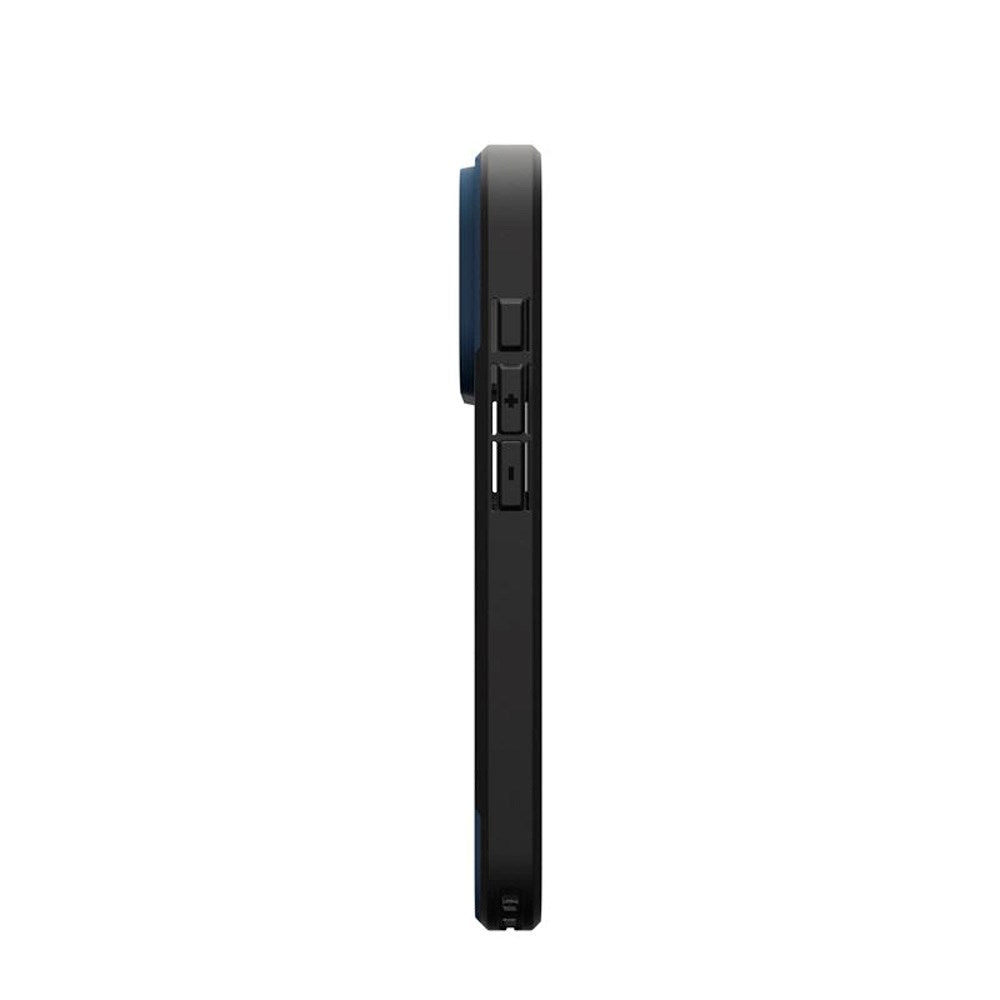 iPhone 17 Pro UAG Civilian Cover - MagSafe Kompatibel - Blå