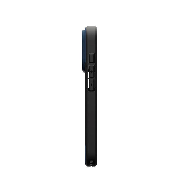 iPhone 17 Pro UAG Civilian Cover - MagSafe Kompatibel - Blå