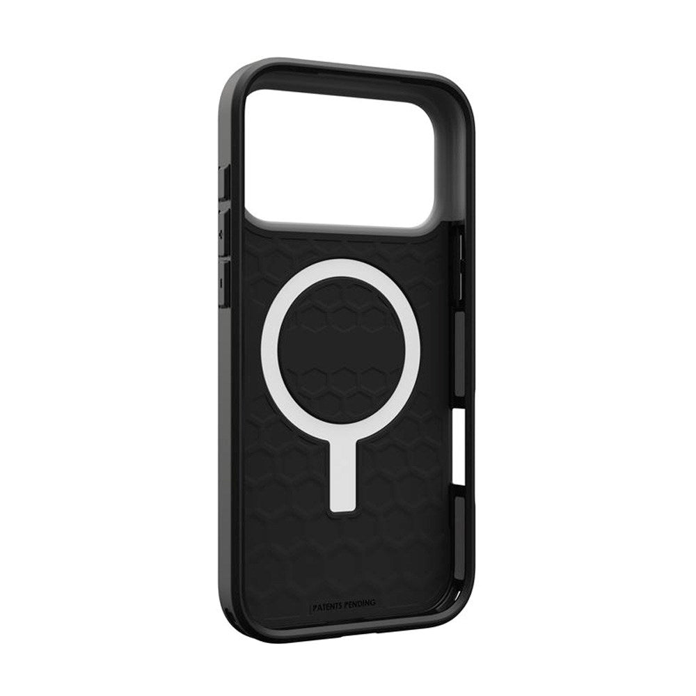 iPhone 17 Pro Max UAG Civilian Cover - MagSafe Kompatibel - Sort