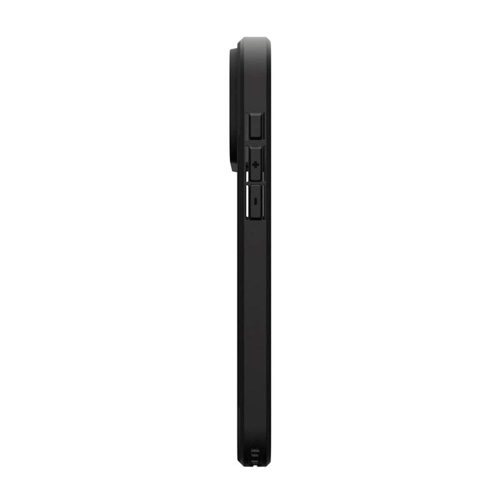 iPhone 17 Pro Max UAG Civilian Cover - MagSafe Kompatibel - Sort