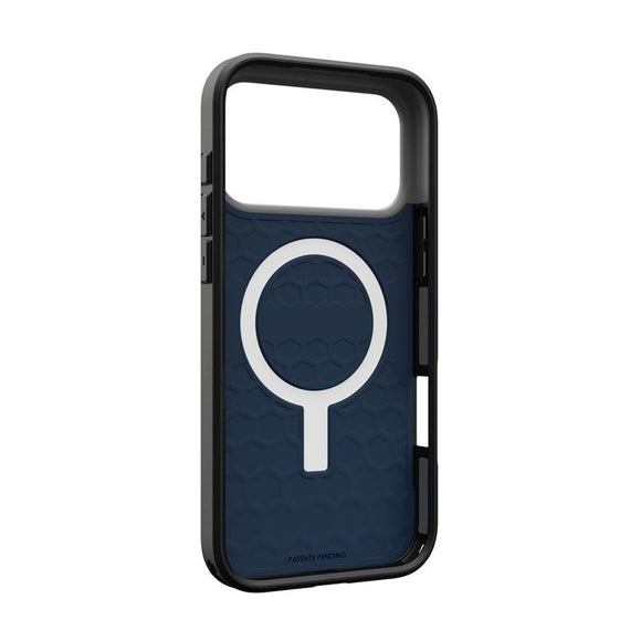 iPhone 17 Pro Max UAG Civilian Cover - MagSafe Kompatibel - Blå