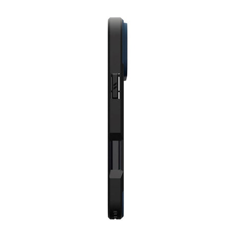 iPhone 17 Pro Max UAG Civilian Cover - MagSafe Kompatibel - Blå