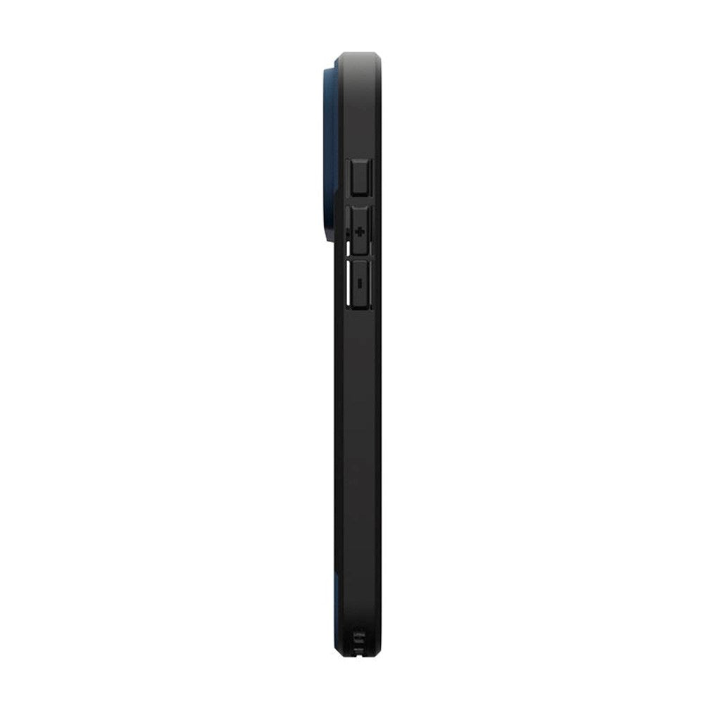 iPhone 17 Pro Max UAG Civilian Cover - MagSafe Kompatibel - Blå