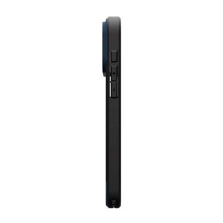 iPhone 17 Pro Max UAG Civilian Cover - MagSafe Kompatibel - Blå