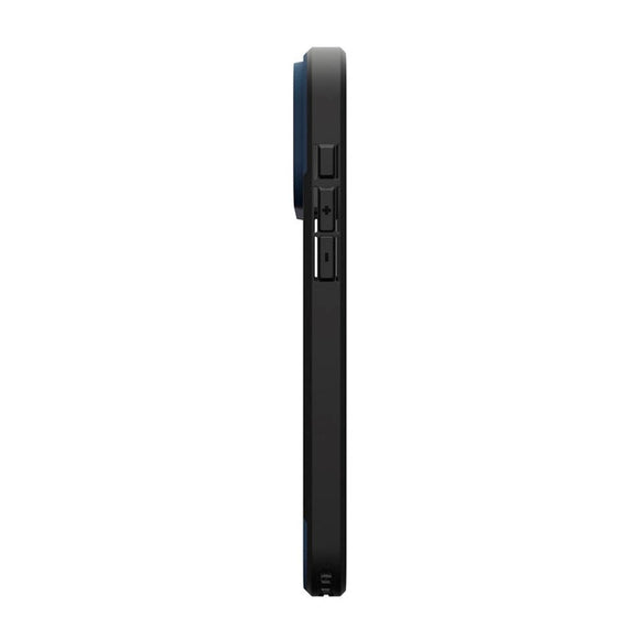 iPhone 17 Pro Max UAG Civilian Cover - MagSafe Kompatibel - Blå