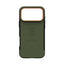 iPhone 17 Pro Max UAG Civilian Cover - MagSafe Kompatibel - Grøn / Orange