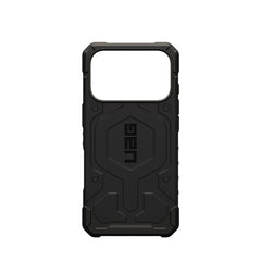 iPhone 17 Pro UAG Pathfinder Cover - MagSafe Kompatibel - Sort