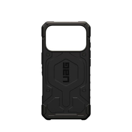 iPhone 17 Pro UAG Pathfinder Cover - MagSafe Kompatibel - Sort