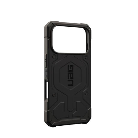 iPhone 17 Pro UAG Pathfinder Cover - MagSafe Kompatibel - Sort