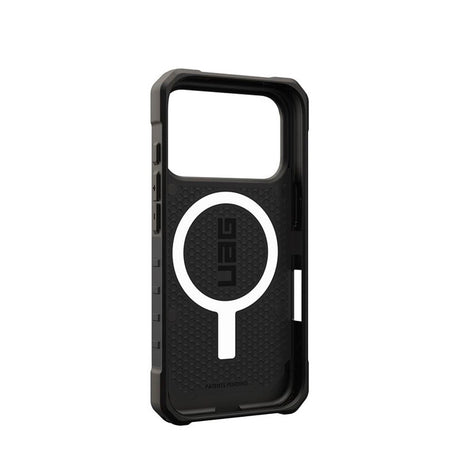 iPhone 17 Pro UAG Pathfinder Cover - MagSafe Kompatibel - Sort