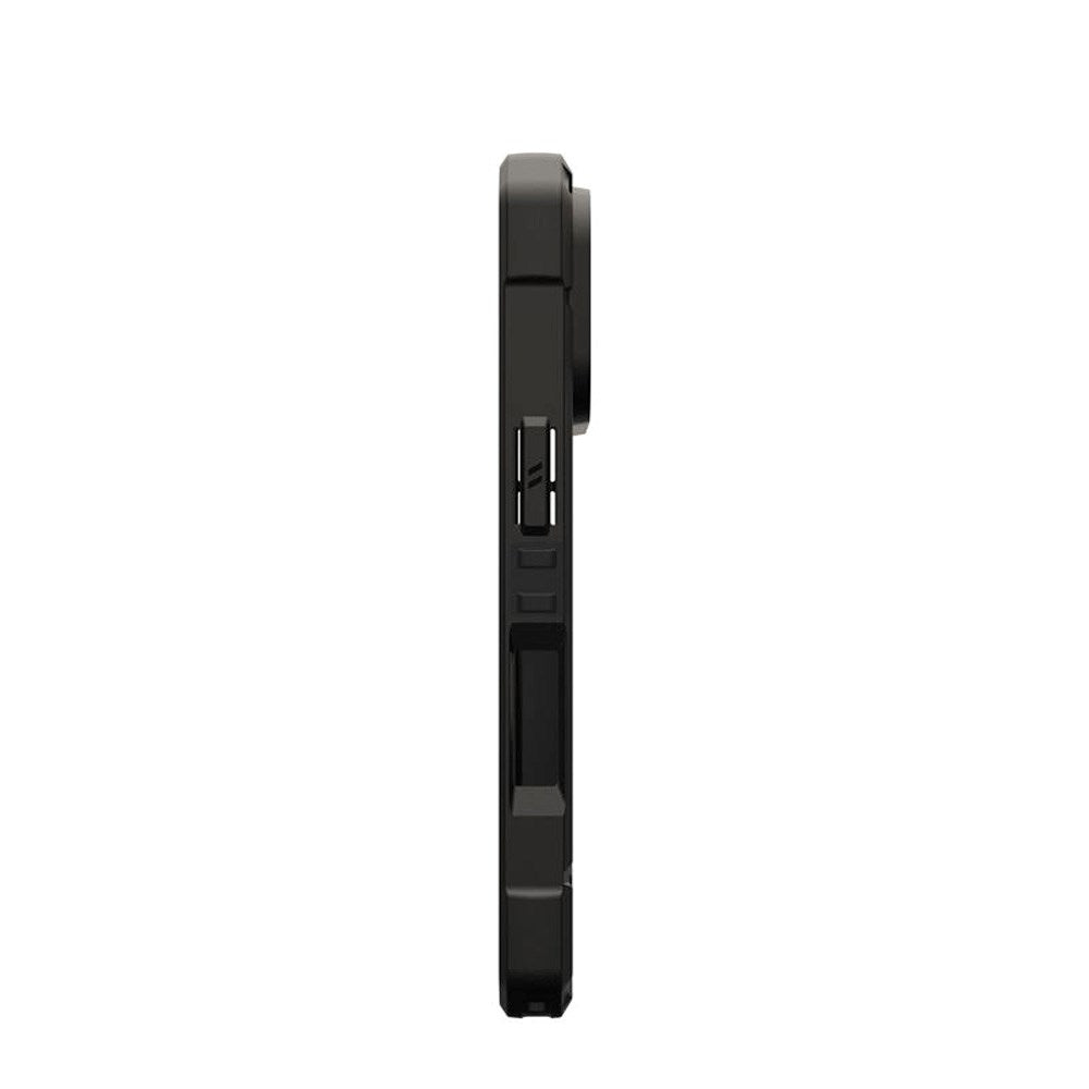 iPhone 17 Pro UAG Pathfinder Cover - MagSafe Kompatibel - Sort