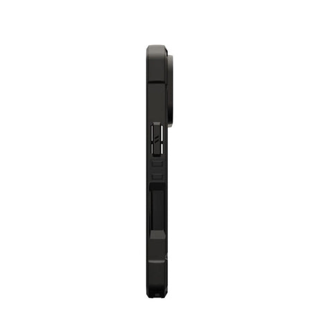 iPhone 17 Pro UAG Pathfinder Cover - MagSafe Kompatibel - Sort