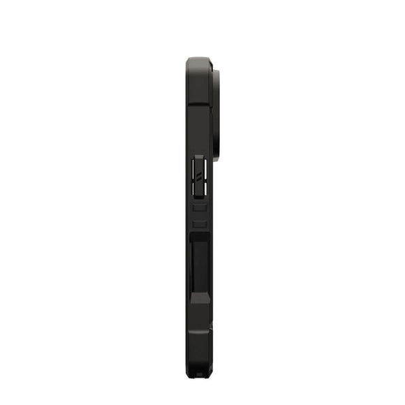 iPhone 17 Pro UAG Pathfinder Cover - MagSafe Kompatibel - Sort