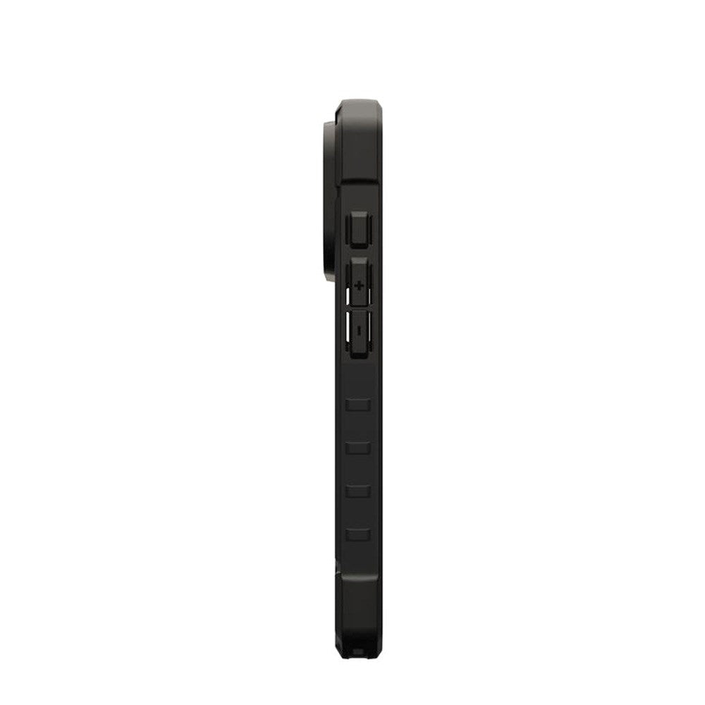 iPhone 17 Pro UAG Pathfinder Cover - MagSafe Kompatibel - Sort