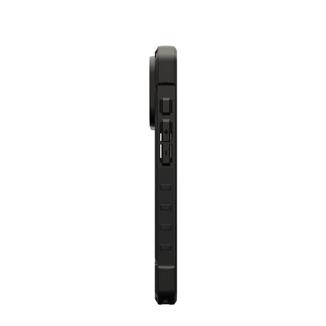iPhone 17 Pro UAG Pathfinder Cover - MagSafe Kompatibel - Sort