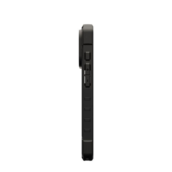 iPhone 17 Pro UAG Pathfinder Cover - MagSafe Kompatibel - Sort