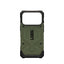 iPhone 17 Pro UAG Pathfinder Cover - MagSafe Kompatibel - Grøn