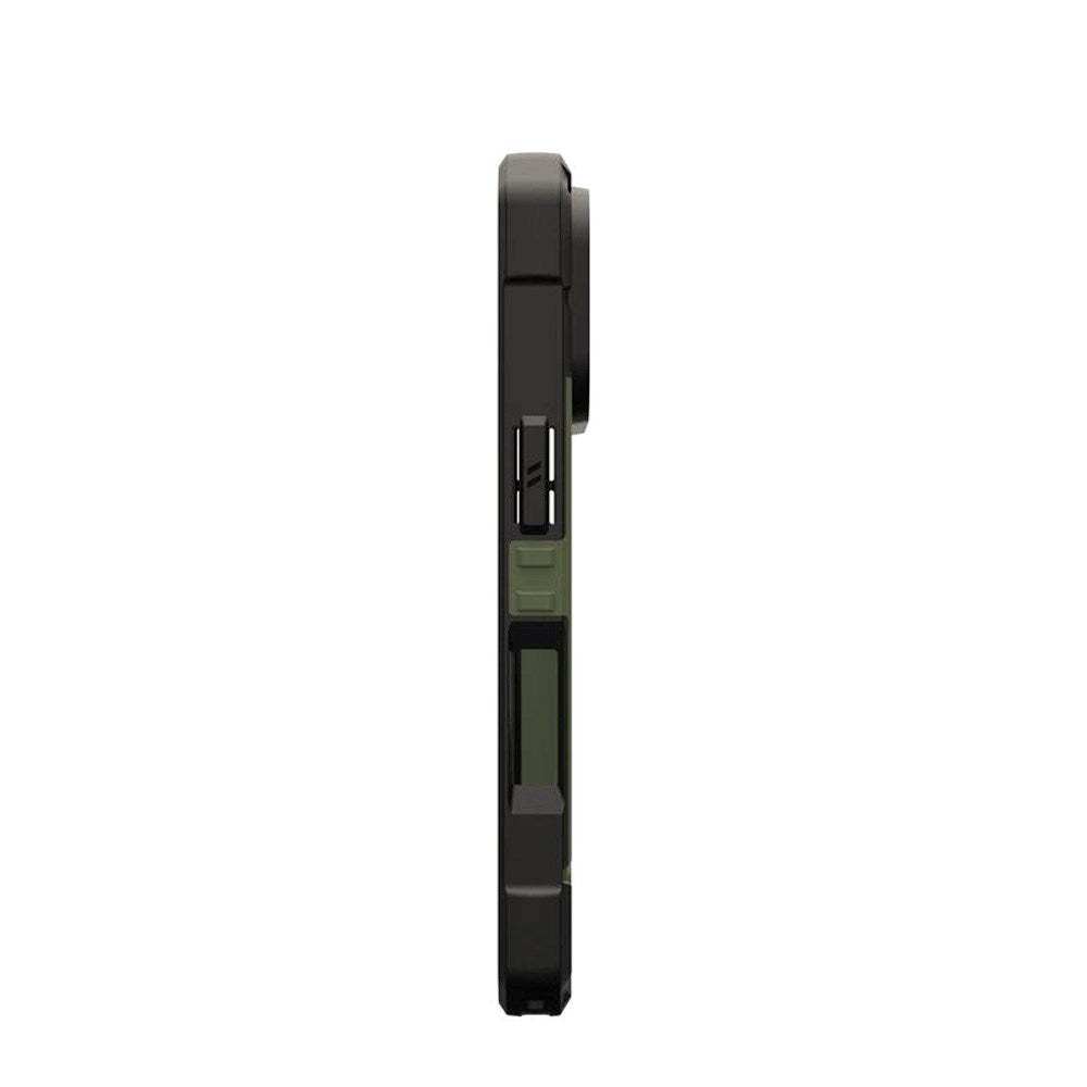 iPhone 17 Pro UAG Pathfinder Cover - MagSafe Kompatibel - Grøn