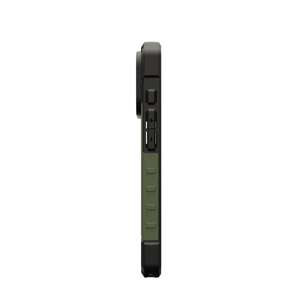 iPhone 17 Pro UAG Pathfinder Cover - MagSafe Kompatibel - Grøn