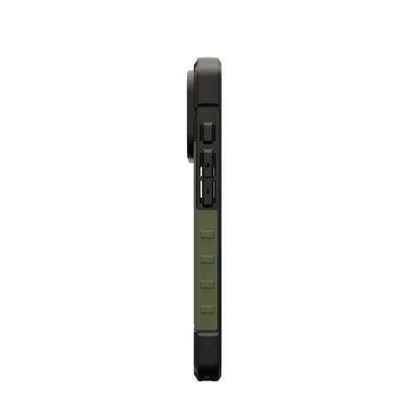 iPhone 17 Pro UAG Pathfinder Cover - MagSafe Kompatibel - Grøn