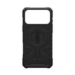 iPhone 17 Pro Max UAG Pathfinder Cover - MagSafe Kompatibel - Sort