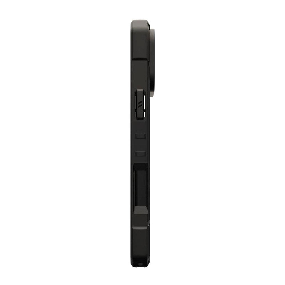 iPhone 17 Pro Max UAG Pathfinder Cover - MagSafe Kompatibel - Sort