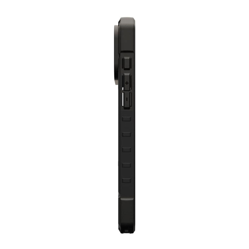 iPhone 17 Pro Max UAG Pathfinder Cover - MagSafe Kompatibel - Sort