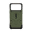iPhone 17 Pro Max UAG Pathfinder Cover - MagSafe Kompatibel - Grøn