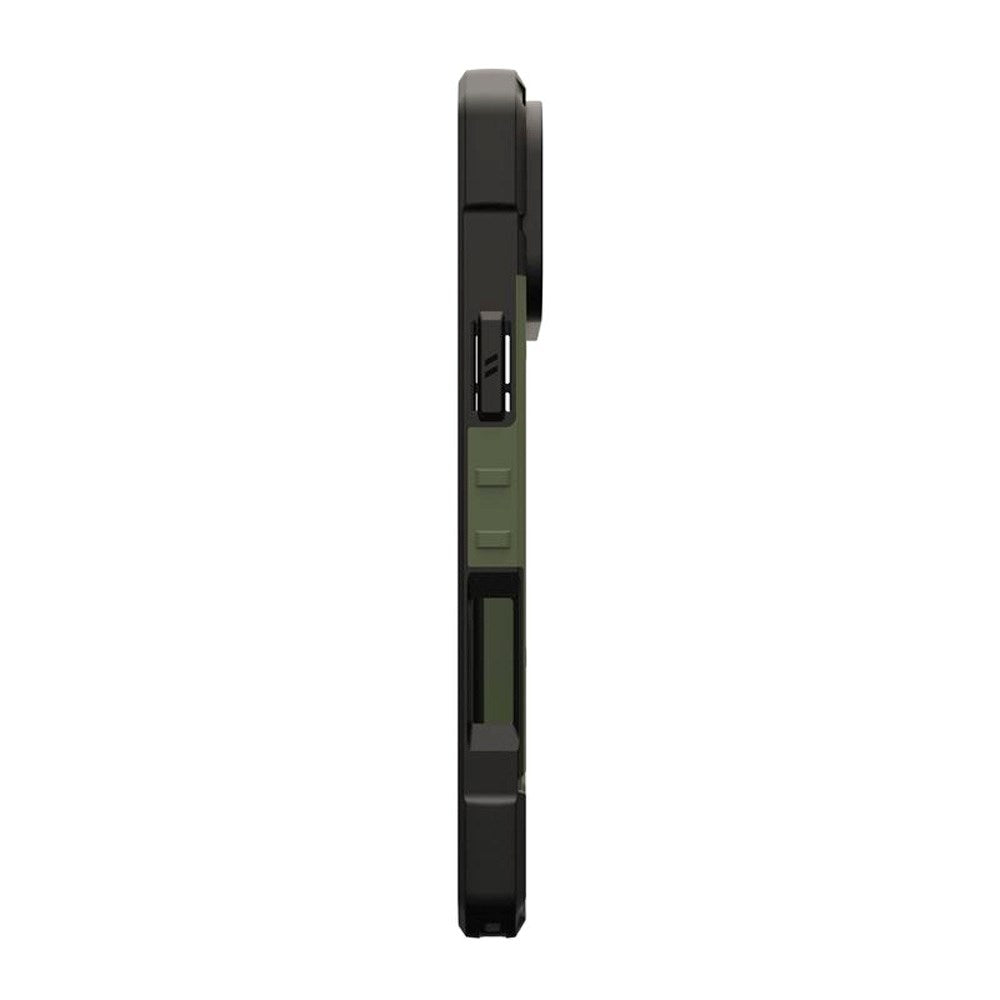 iPhone 17 Pro Max UAG Pathfinder Cover - MagSafe Kompatibel - Grøn
