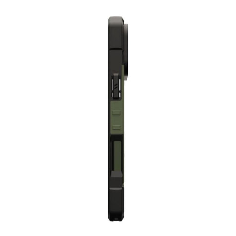 iPhone 17 Pro Max UAG Pathfinder Cover - MagSafe Kompatibel - Grøn