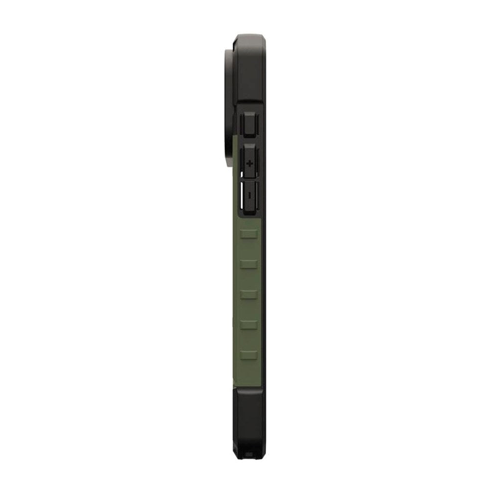 iPhone 17 Pro Max UAG Pathfinder Cover - MagSafe Kompatibel - Grøn