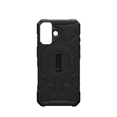 iPhone 17 UAG Pathfinder Cover - MagSafe Kompatibel - Sort