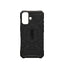 iPhone 17 UAG Pathfinder Cover - MagSafe Kompatibel - Sort