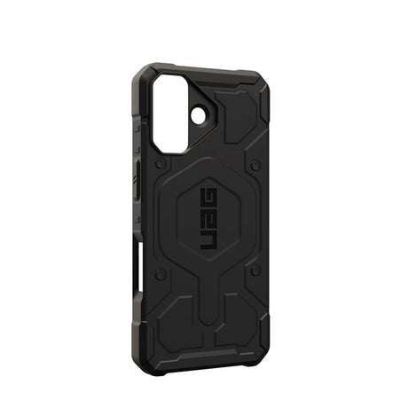 iPhone 17 UAG Pathfinder Cover - MagSafe Kompatibel - Sort