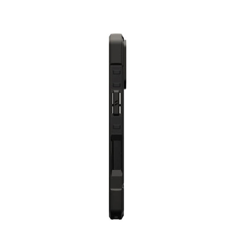 iPhone 17 UAG Pathfinder Cover - MagSafe Kompatibel - Sort